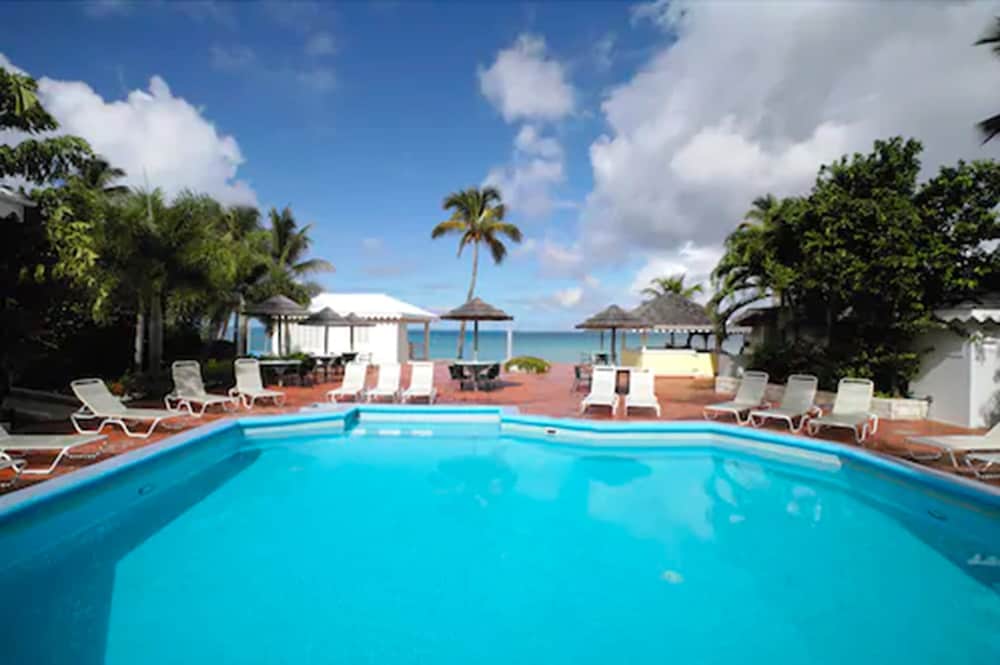 Hawksbill Resort Antigua - Adults Only in ANTIGUA