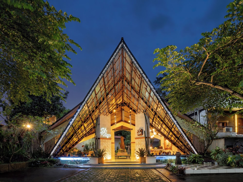 The Village Resort Bogor Powered by Archipelago 3/55