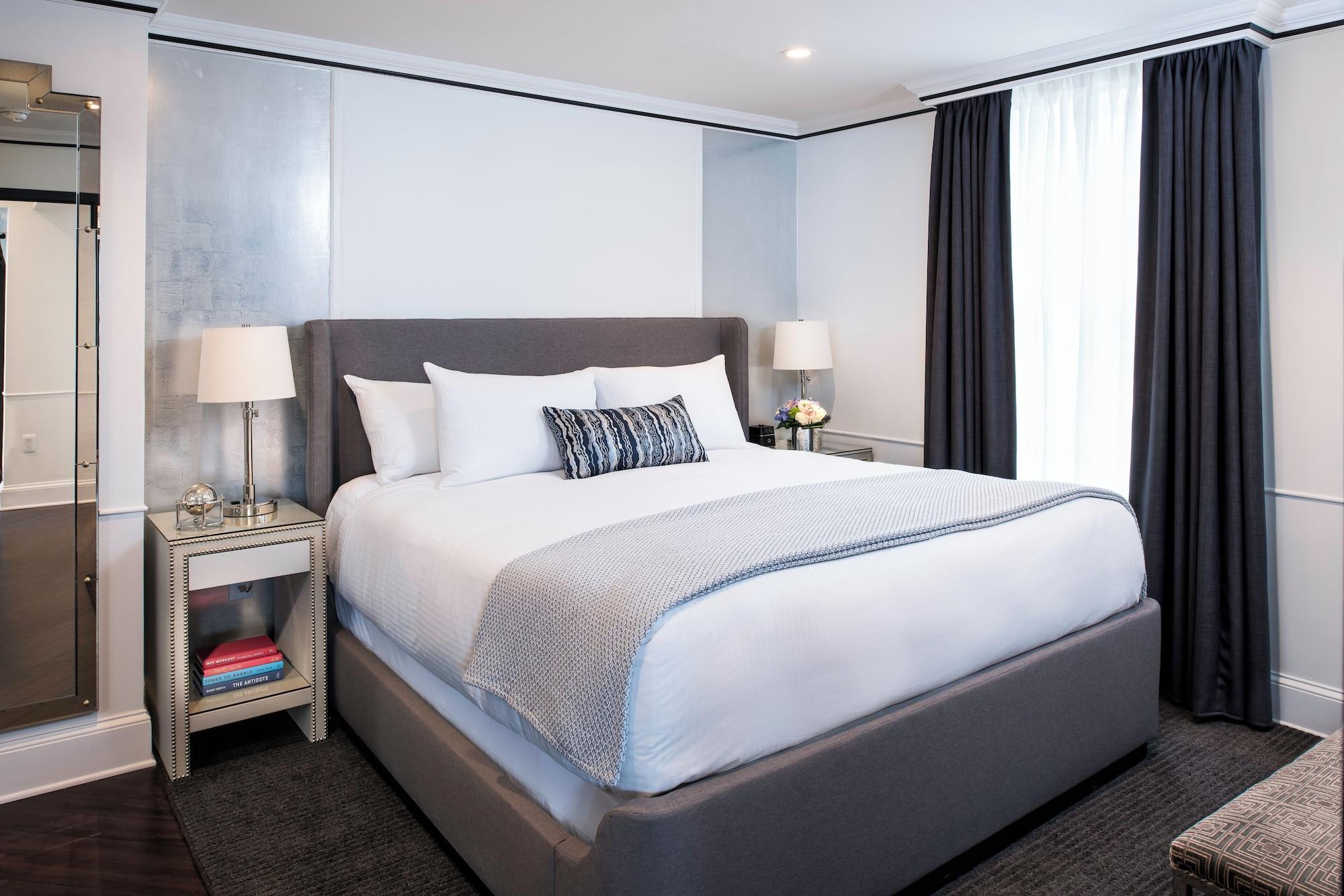 Bure, Penthouse Suite
