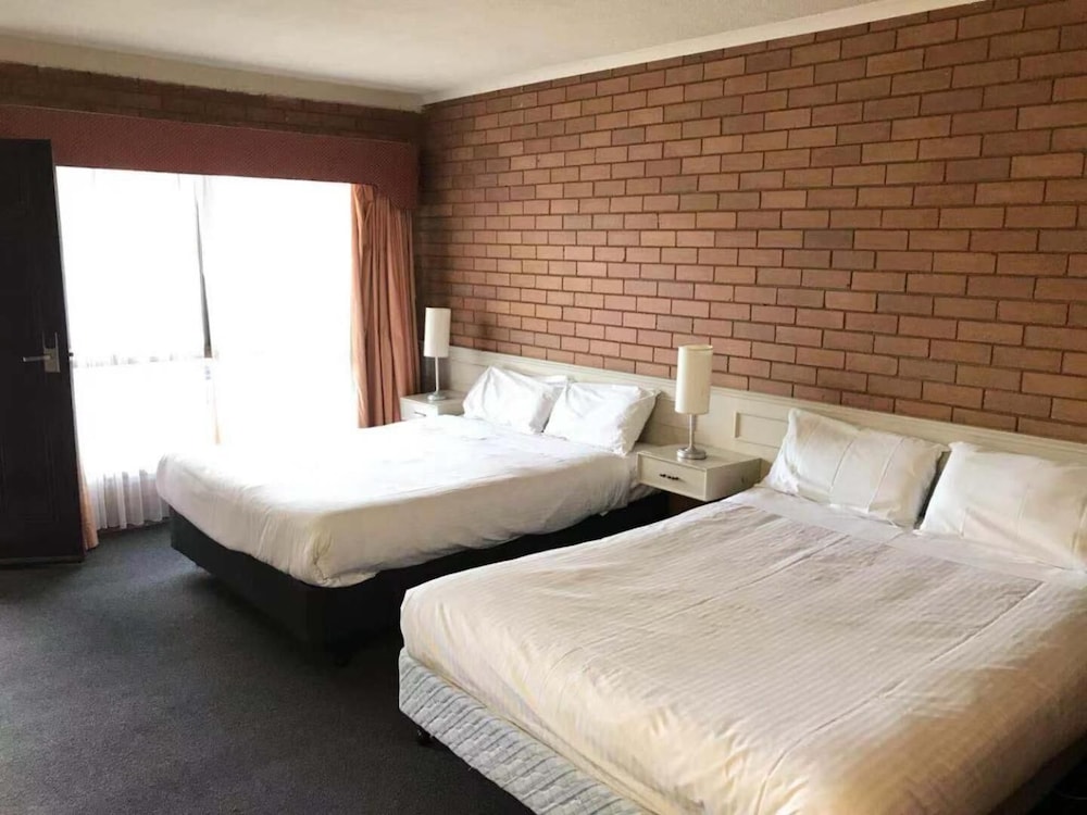 Essendon Motel 14/38