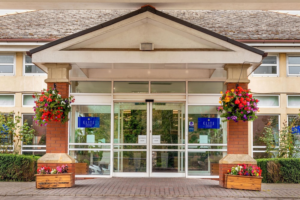 Bromsgrove Hotel and Spa 1/50