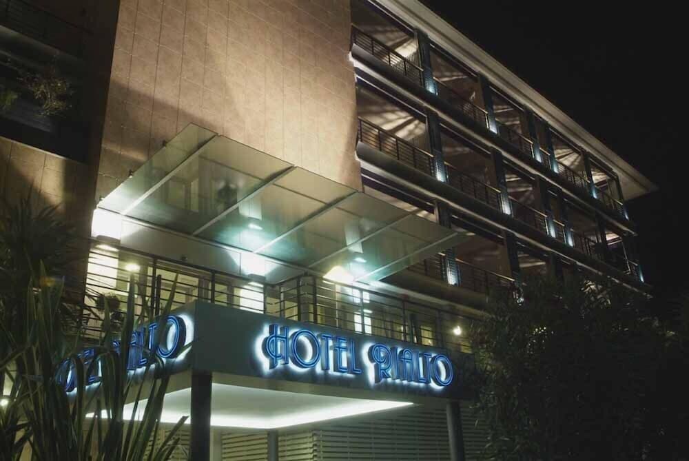 Hotel Rialto 6/57