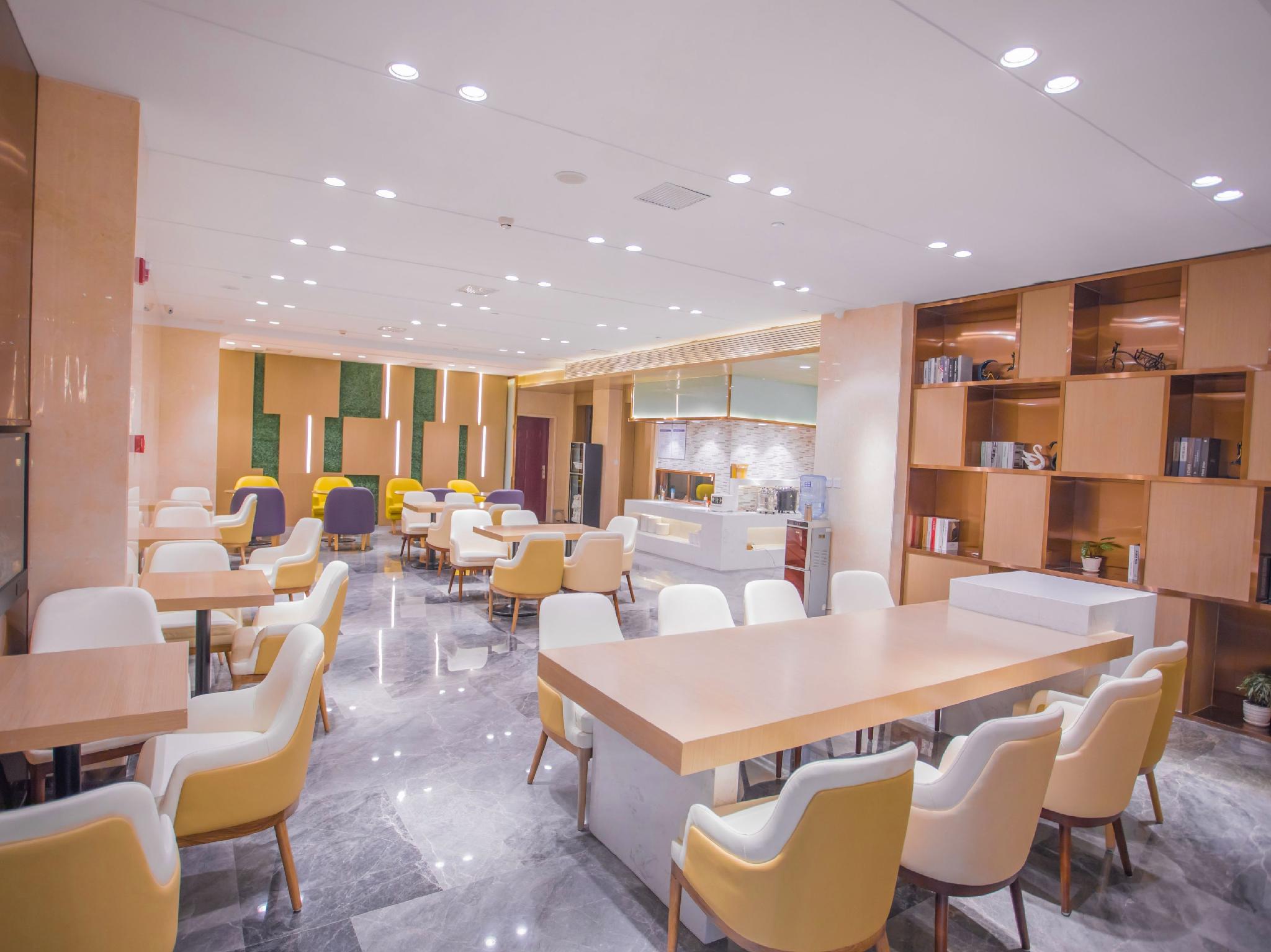 Lavande Hotel(Beijing Huairou) 27/30