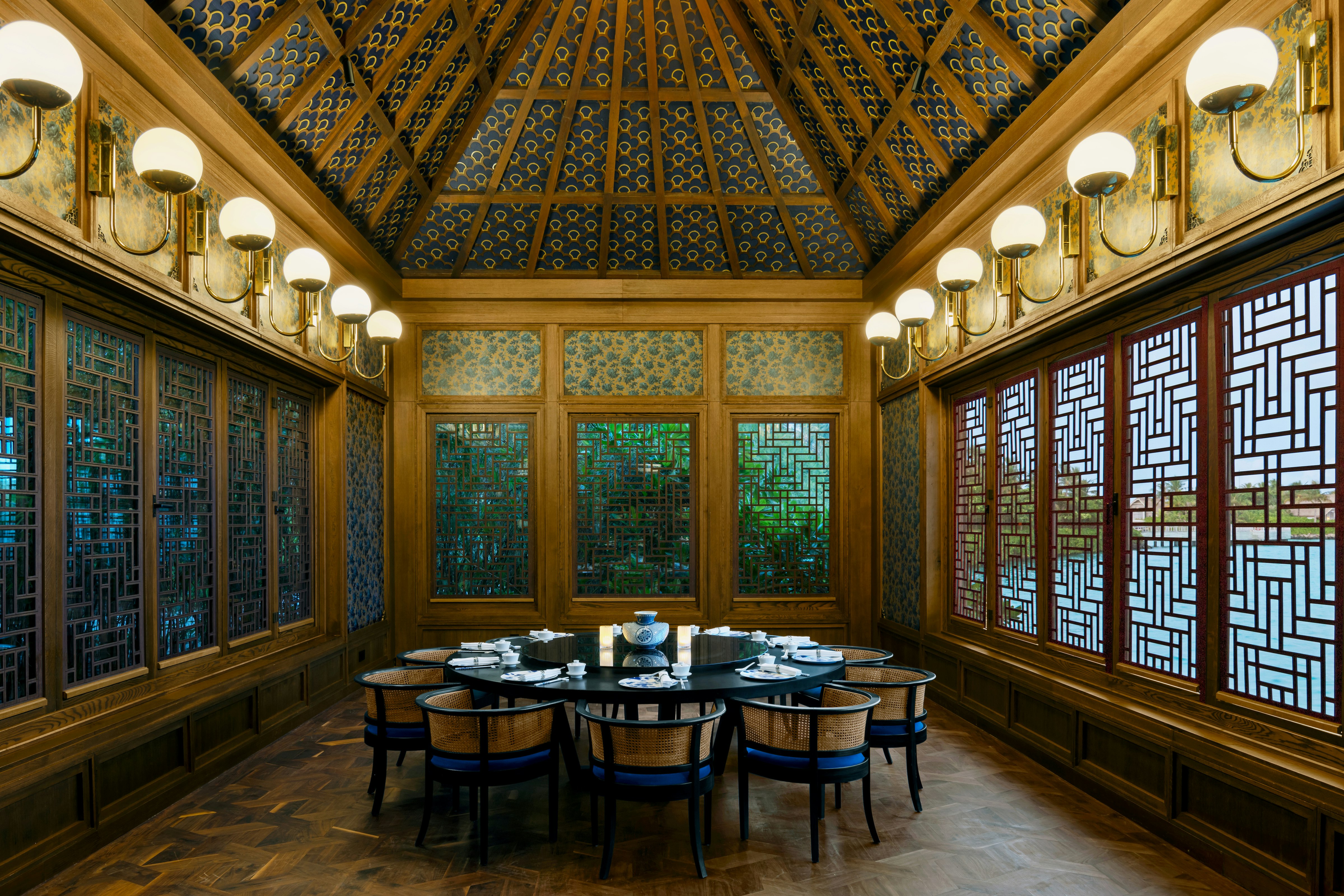 Waldorf Astoria Maldives Ithaafushi 152/181