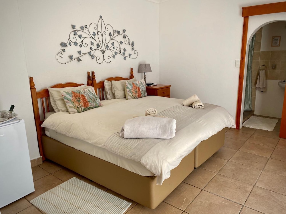 La Bella B&B Under the Fig Tree 2/33