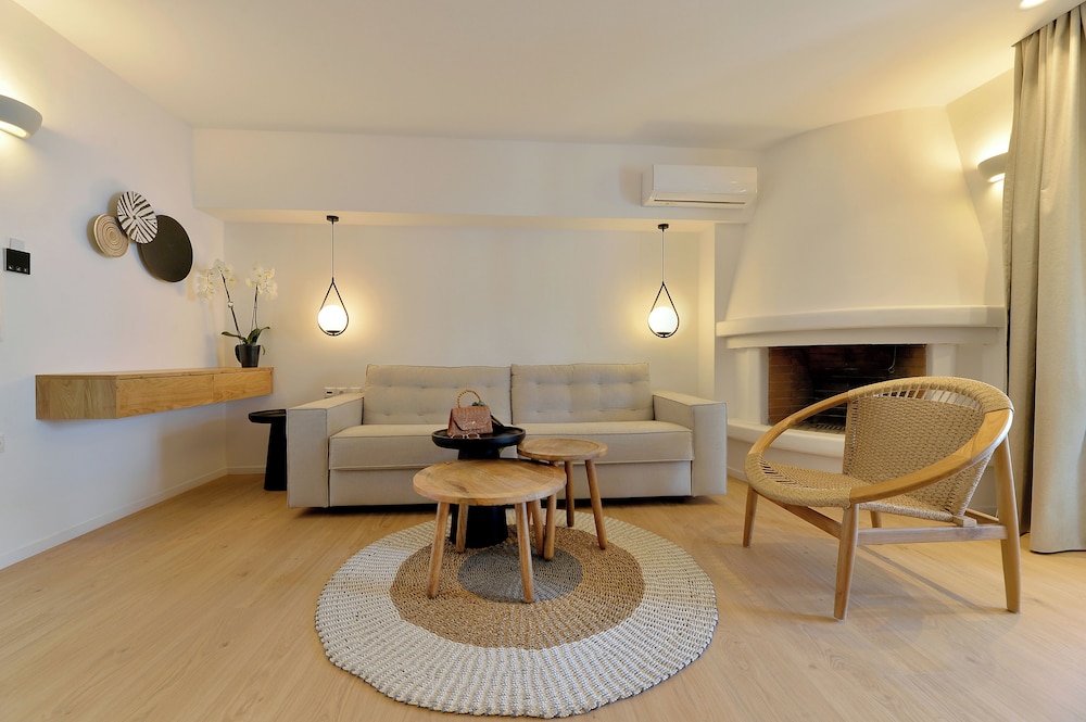 Aktaion Beach Boutique Hotel and Spa 55/79
