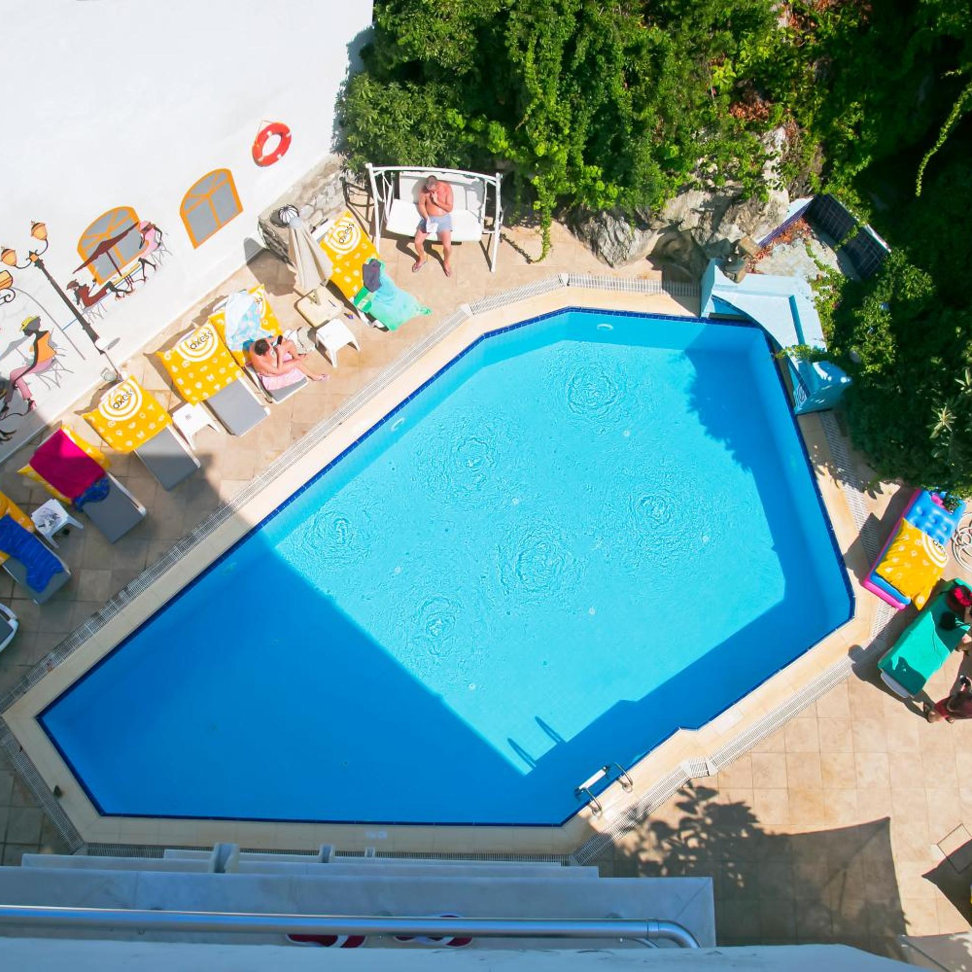 Chateau de Ville Hotel 30/53
