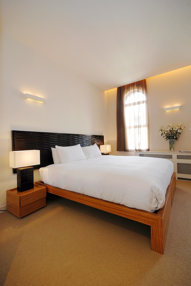 The Harrington Formerly Avni Serviced Apartments 12/71