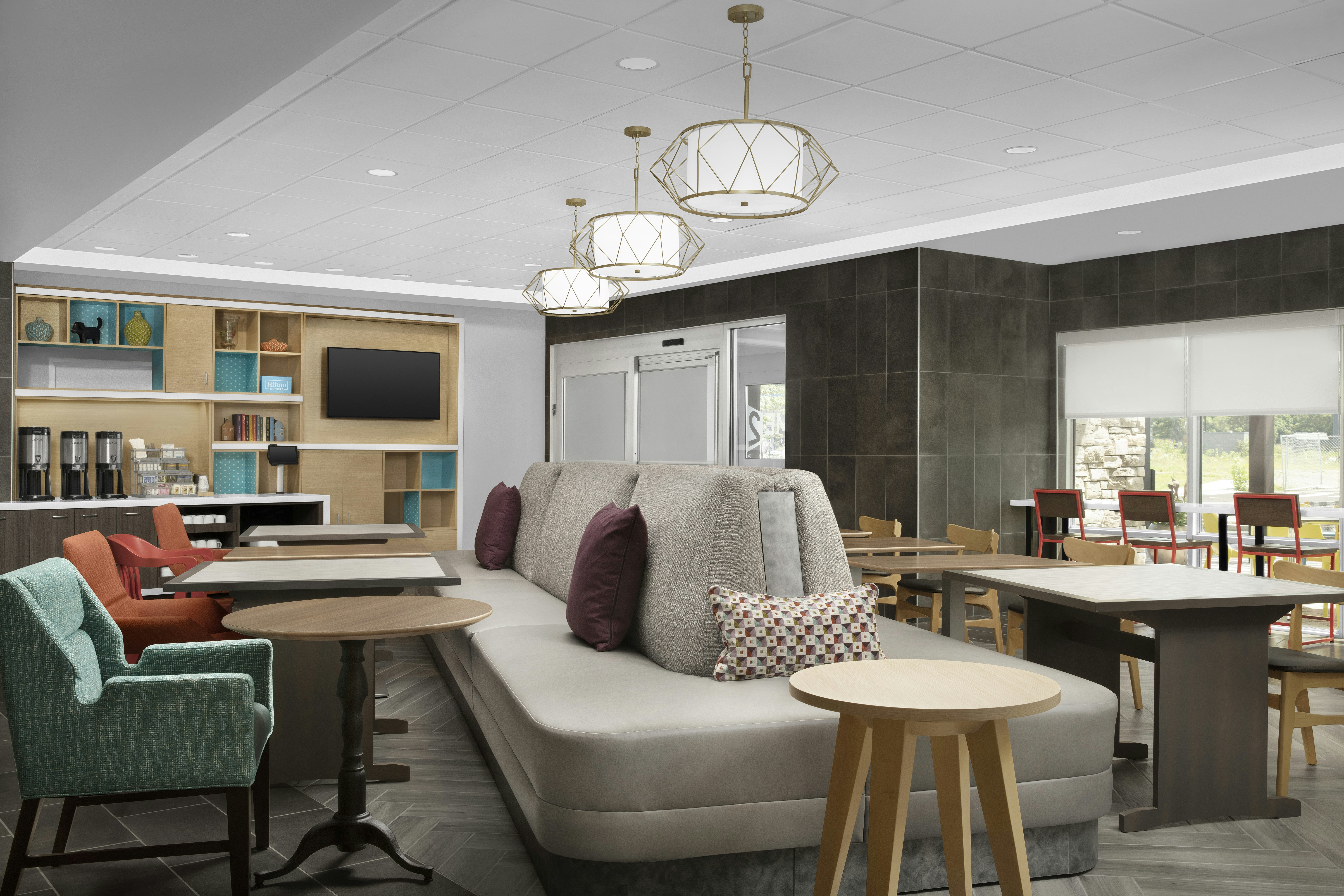 Home2 Suites by Hilton Poughkeepsie 13/18