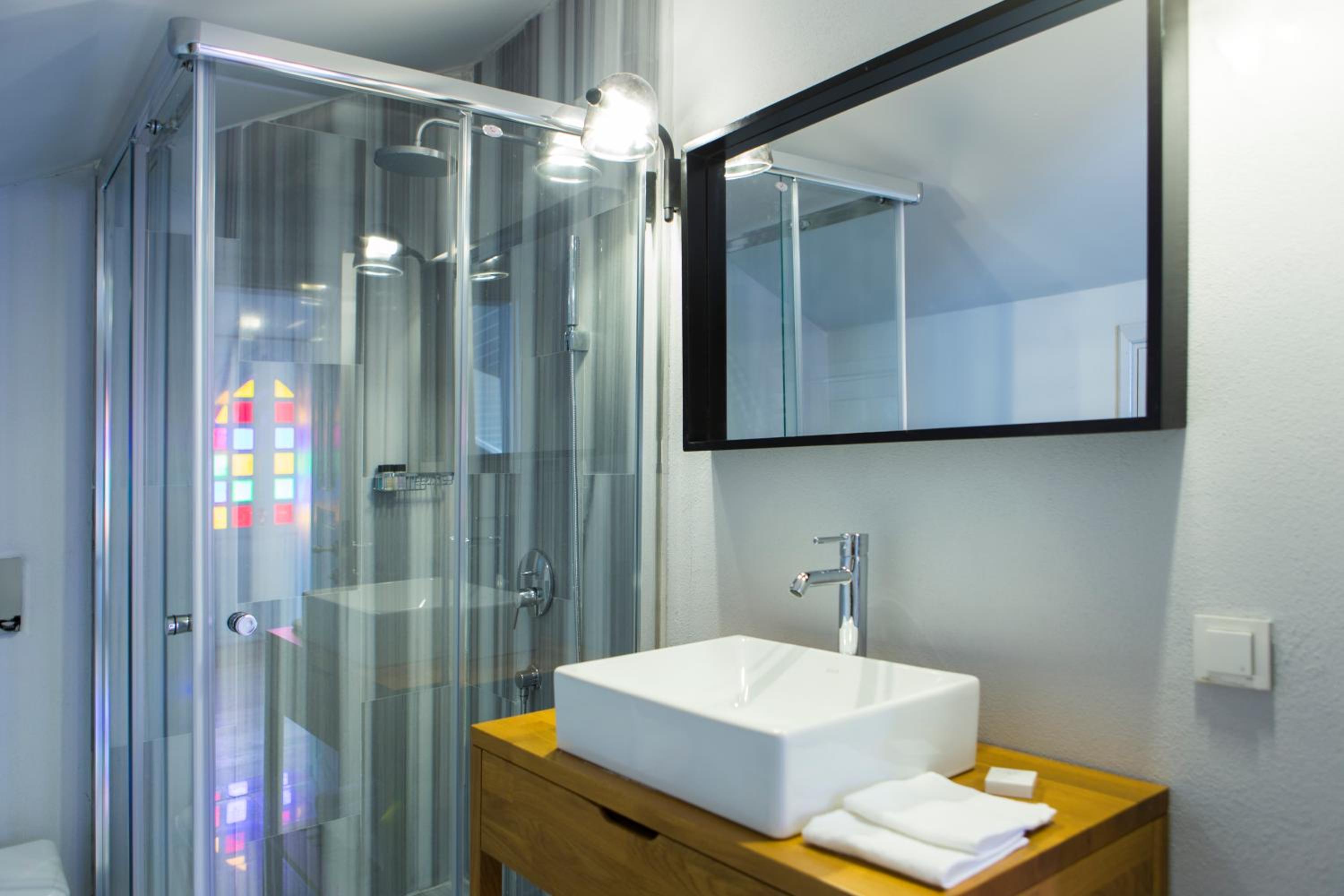 Suite, Sea View, Balcony, Serguzest Otel 9/10