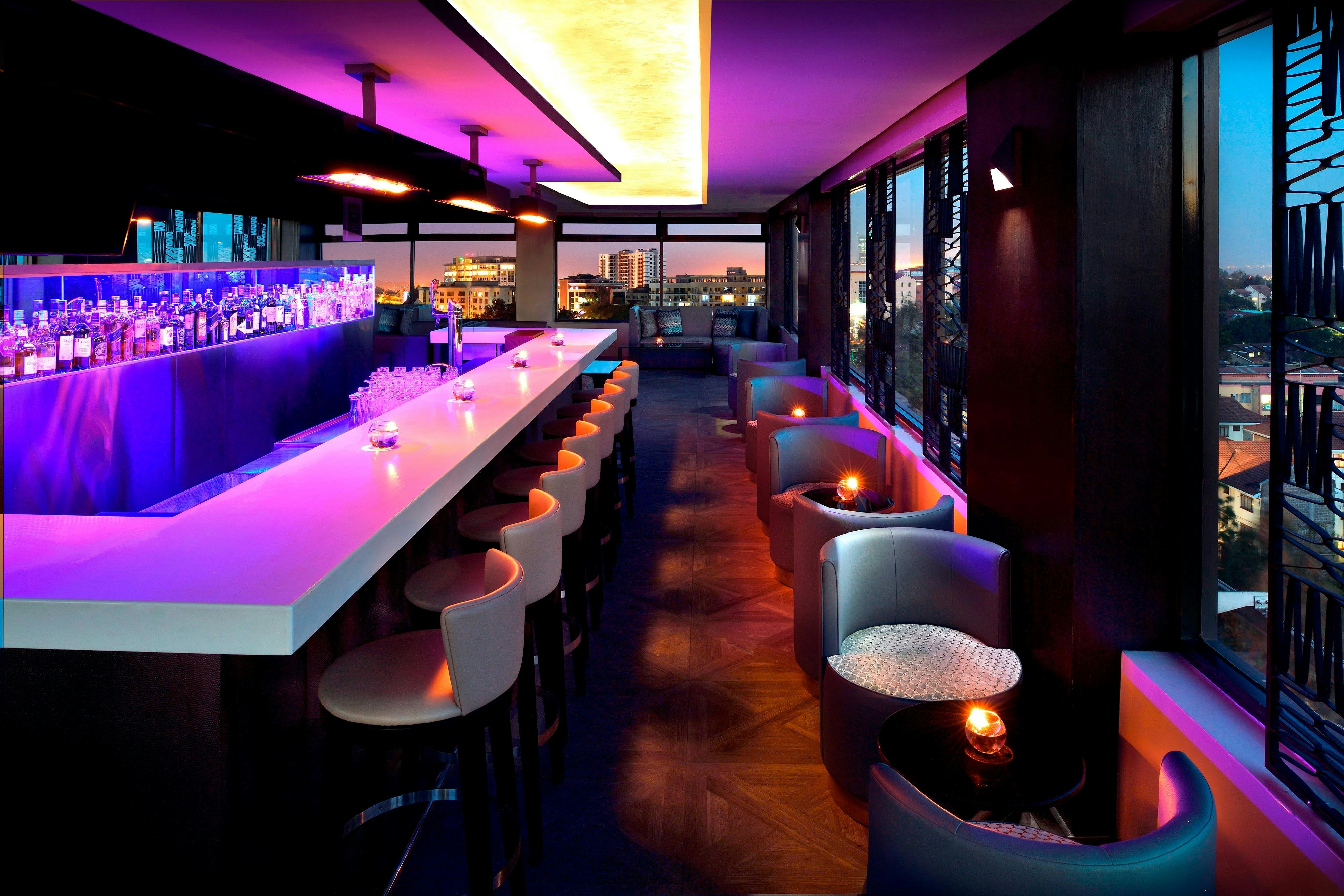 Four Points By Sheraton Nairobi Hurlingham 10/11