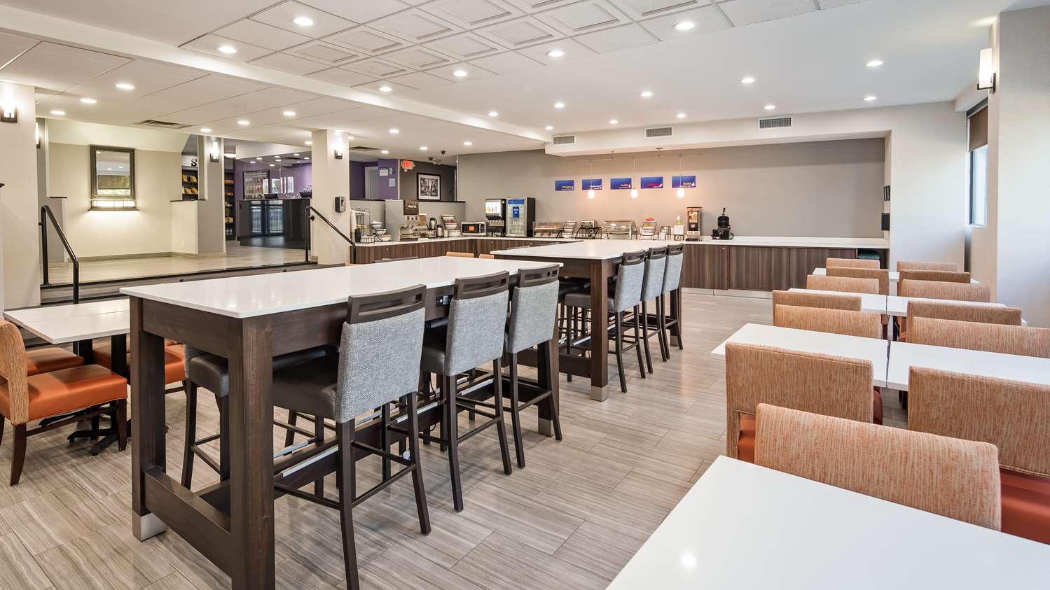 Best Western Paramus Hotel & Suites 28/35