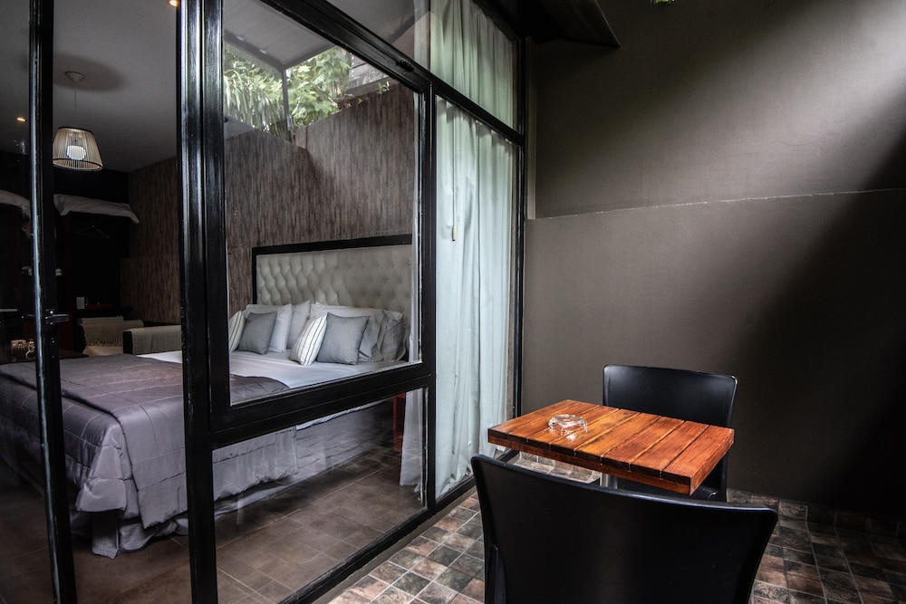 5411 Soho Hotel Boutique & Spa 35/68