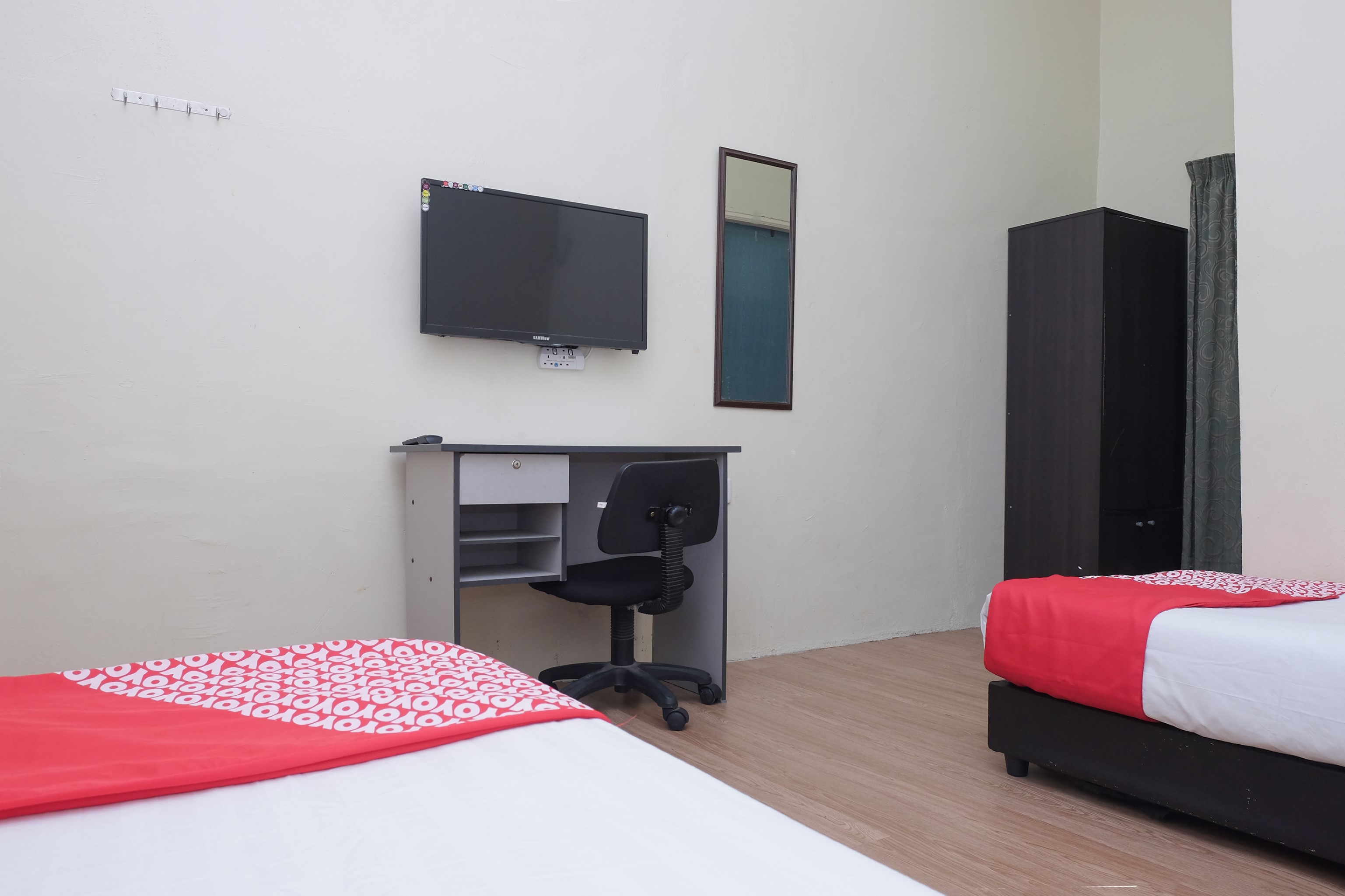 Hotel O Kay Inn Kerteh 17/25