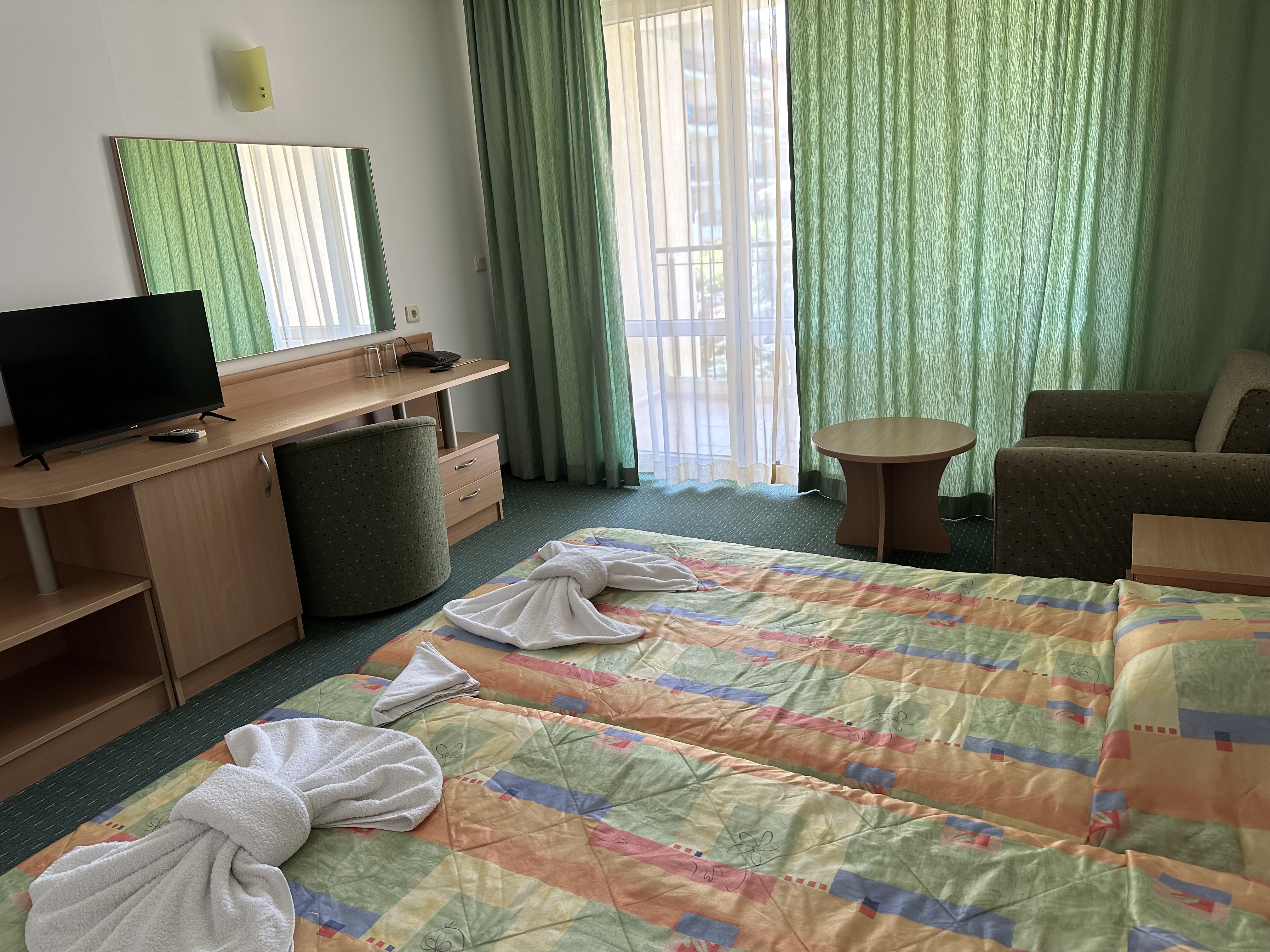 Sunny Day Club Hotel 15/27