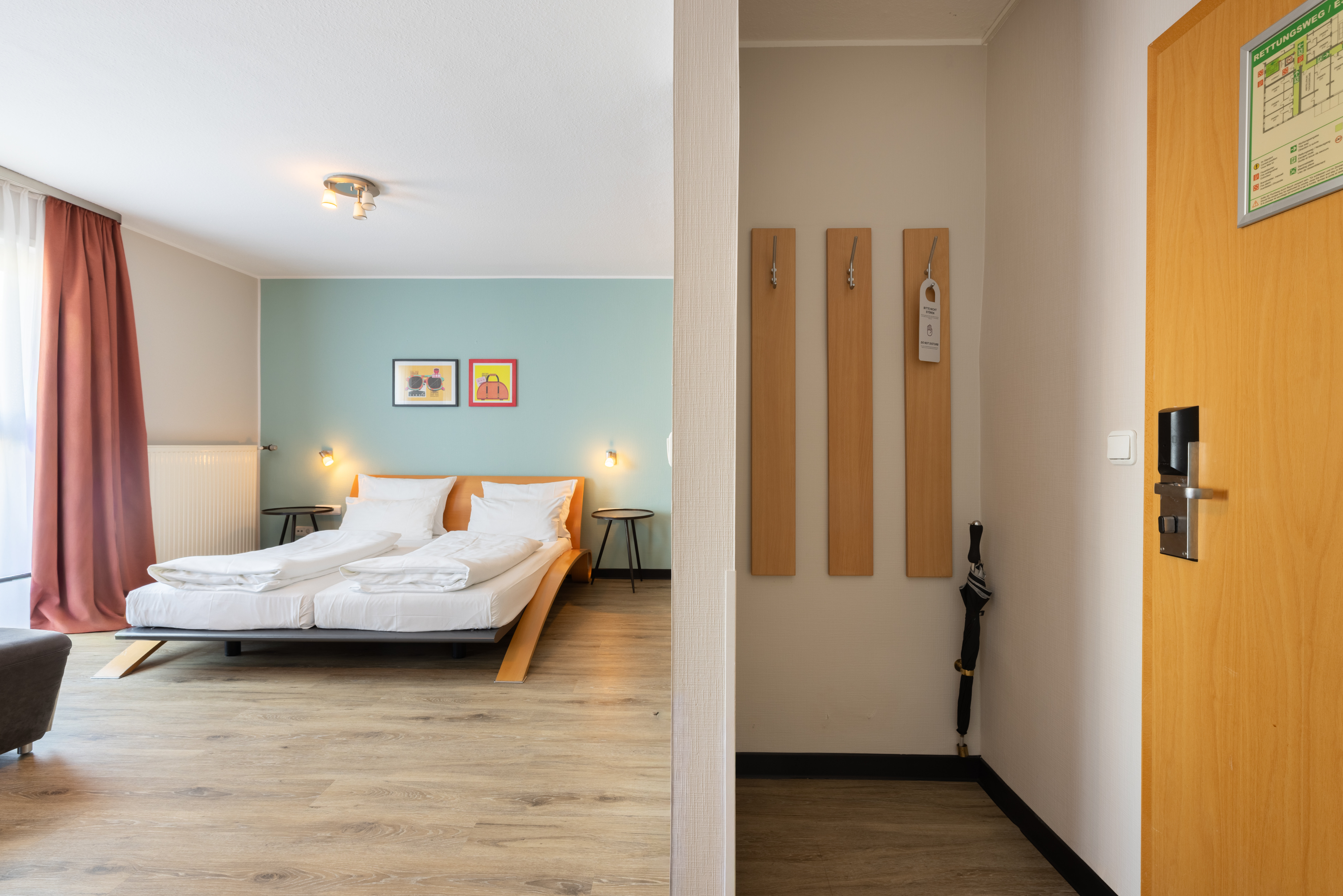 Hotel Elisenhof 25/99