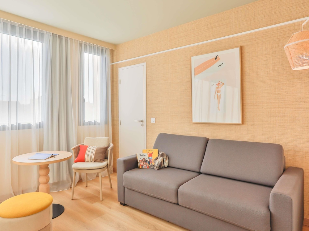 Mercure Le President Biarritz Centre Hotel 27/50