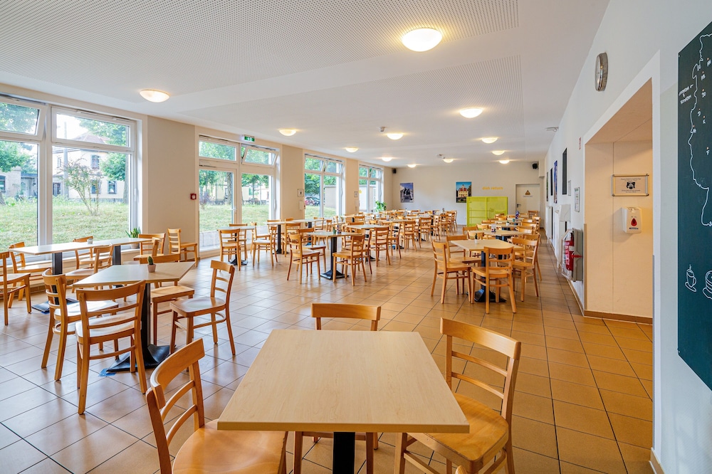 a&o Hostel Weimar 43/60