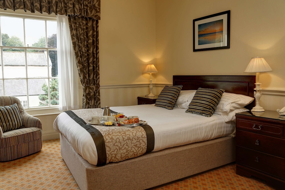 Best Western Lamphey Court Hotel 15/63