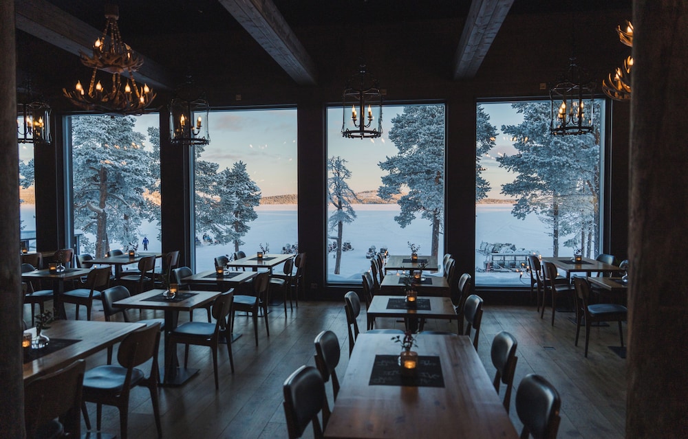 Wilderness Hotel Inari 46/65