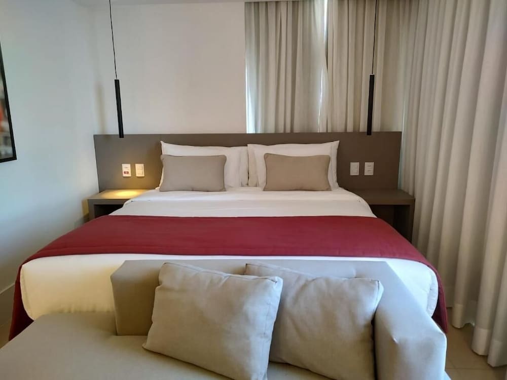 Ramada by Wyndham Brasilia Alvorada 9/47
