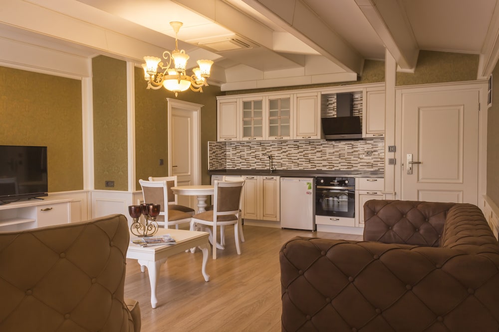 Yildiz Life Hotel 47/72