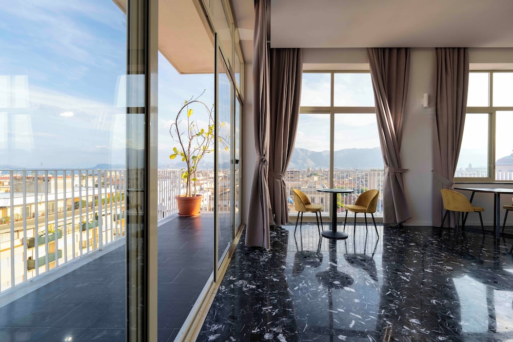Skyline Boutique Hotel 23/50
