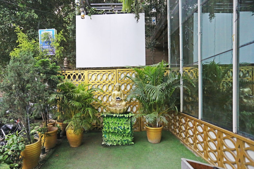 The Jrd Luxury Botique Hotel 57/64