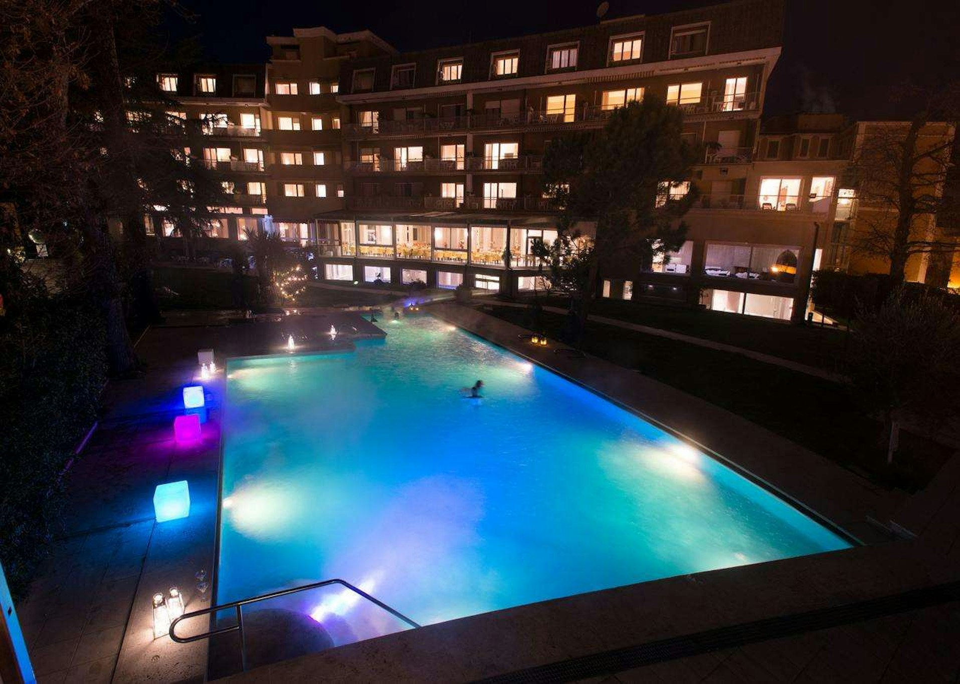 Silva Hotel Splendid 2/78
