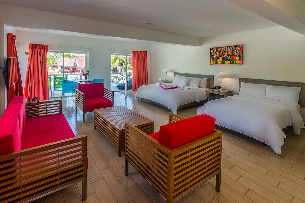 Royal Decameron Indigo Beach Resort and Spa 16/67