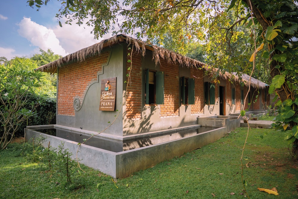 Fresco Water Villas 8/50