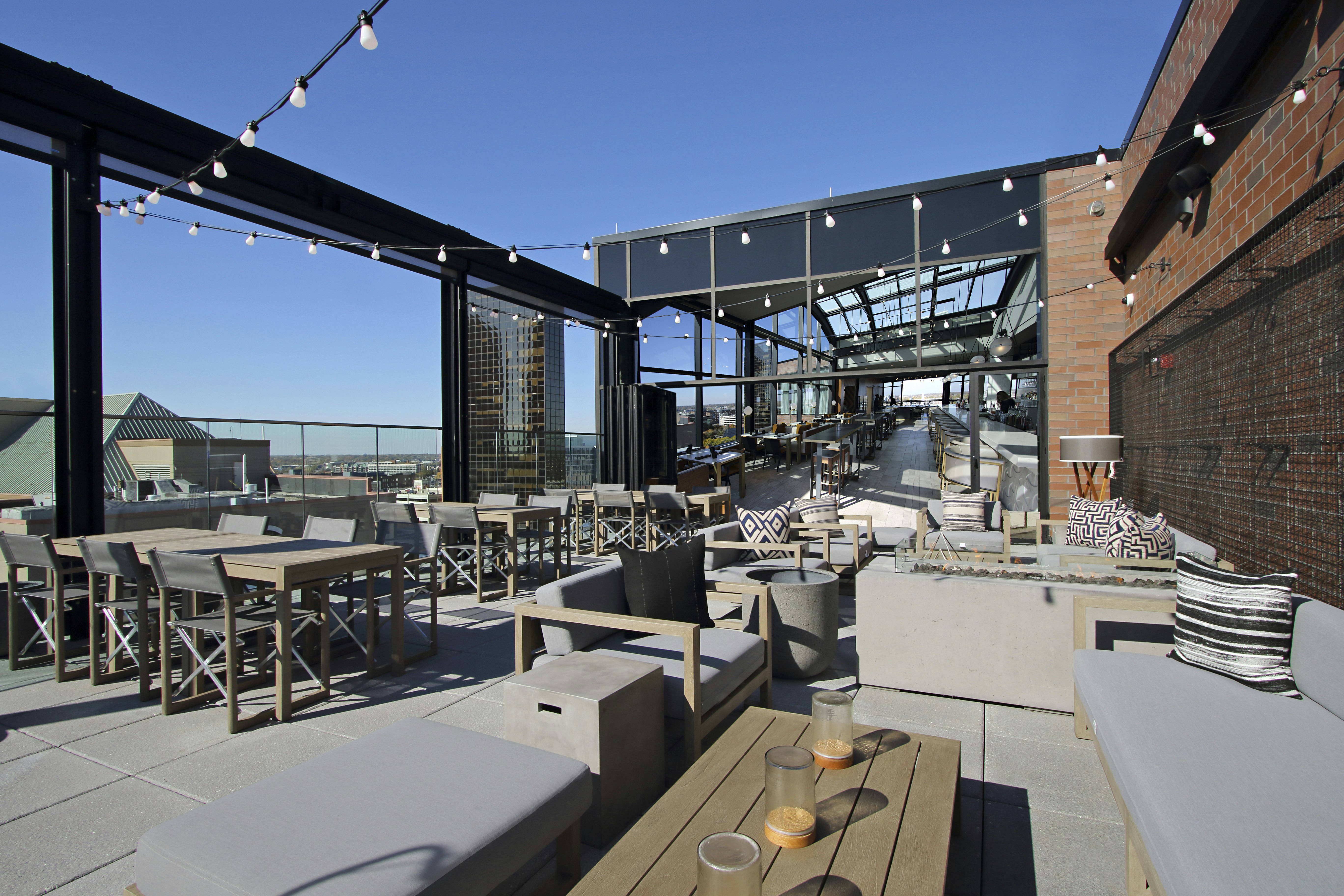 Canopy By Hilton Columbus Downtown Short North 30/50