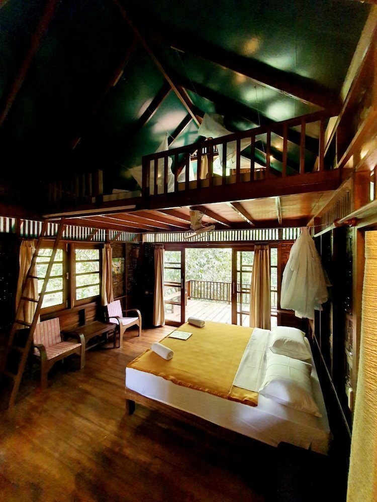 Our Jungle Camp - Eco Resort 19/75