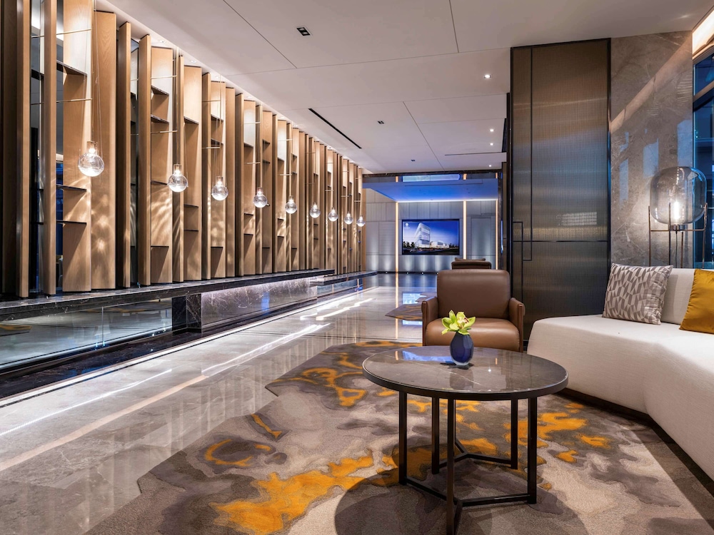 Grand Mercure Shanghai Lingang 20/50