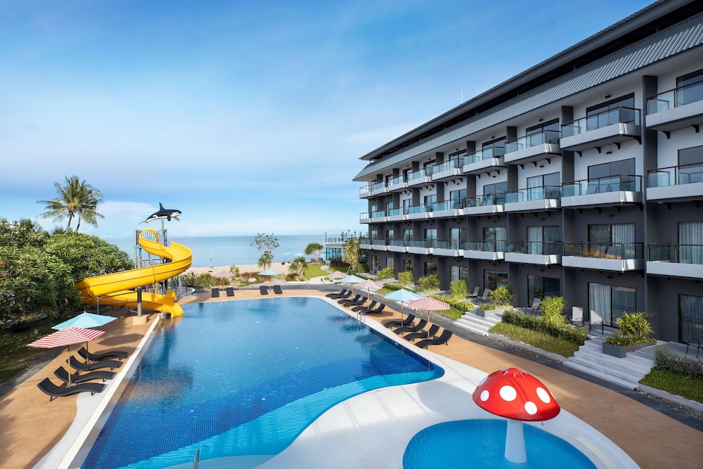 Centara Life Cha-Am Beach Resort Hua Hin 1/74