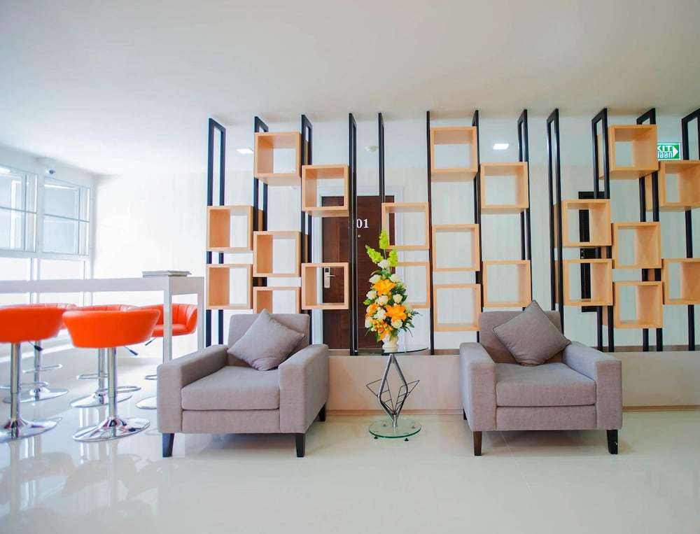 Family Hotel 34/45