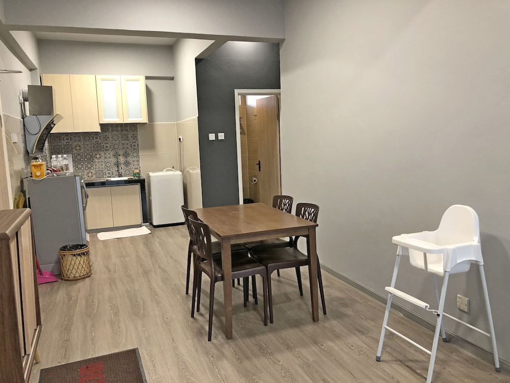 Seaview Apartment 41/50