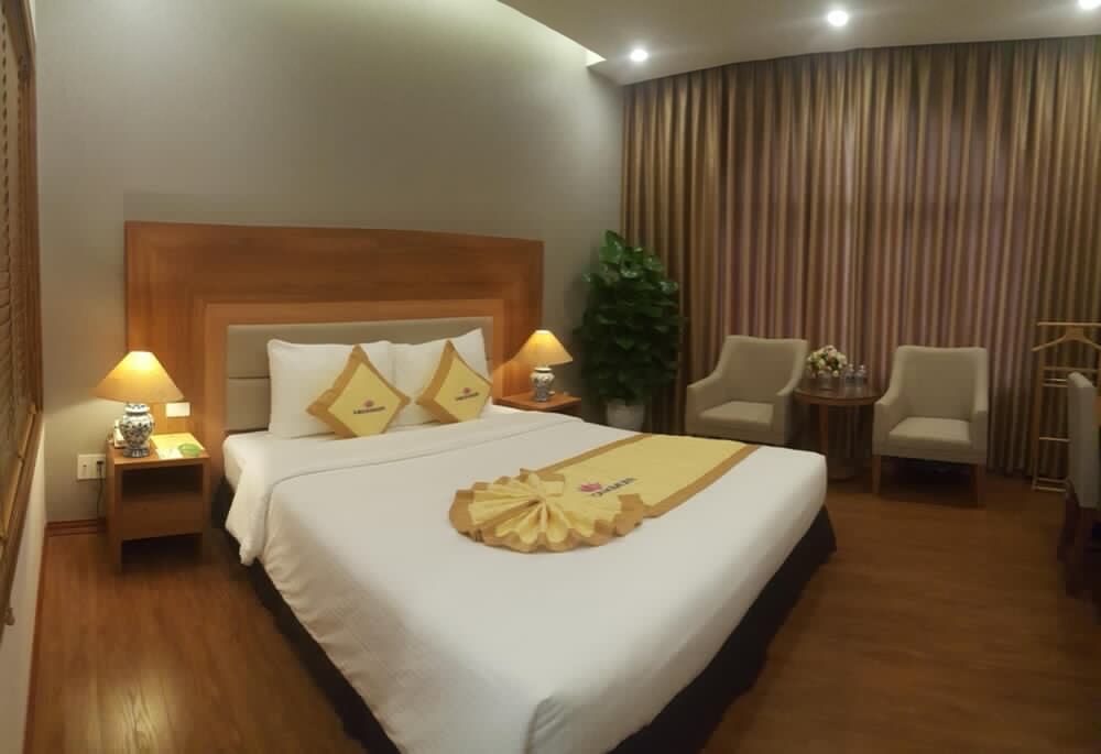 Saigon Kim Lien Hotel Vinh 29/59