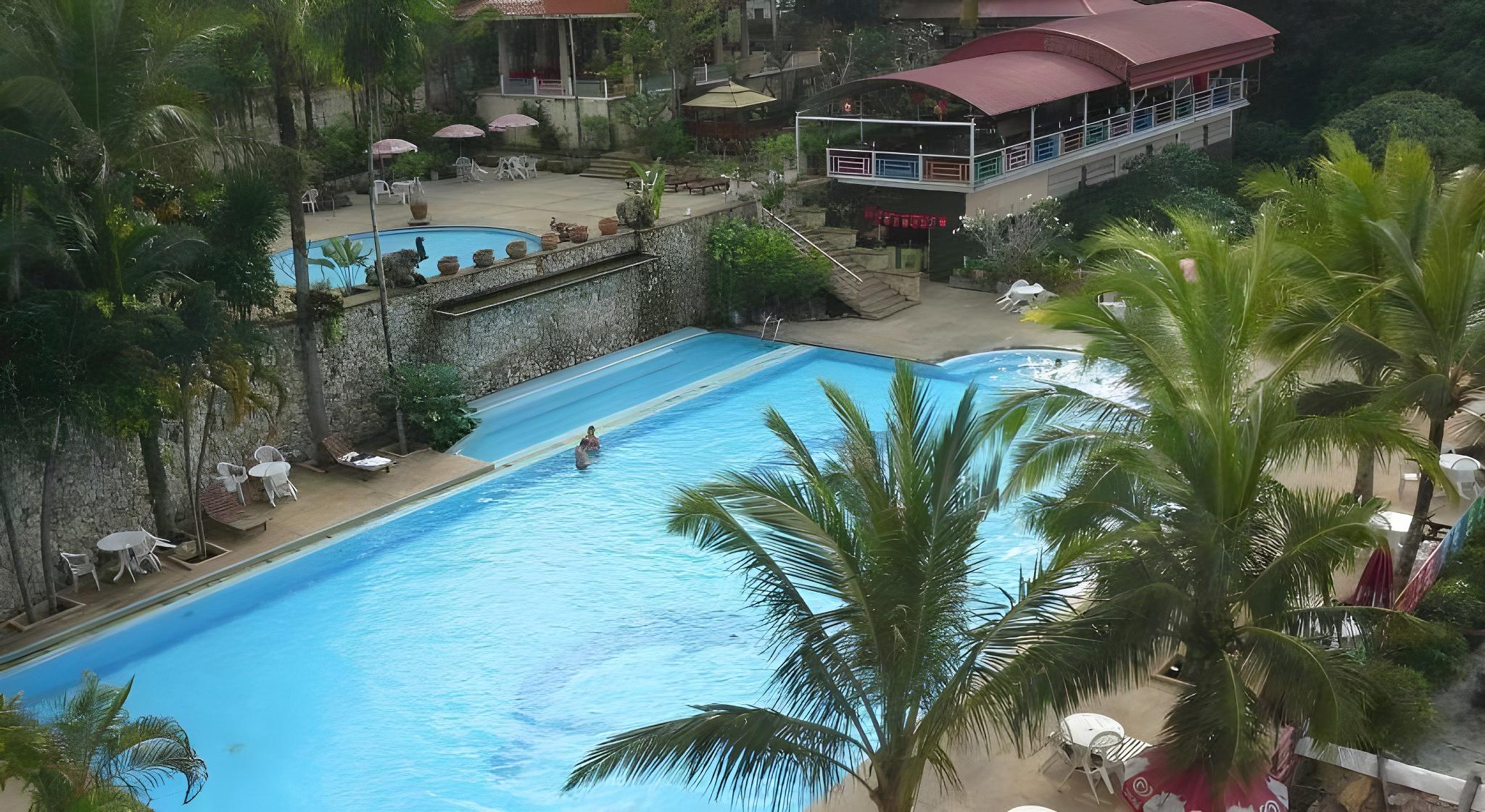 Grand Mandarin Betong Hotel 42/46