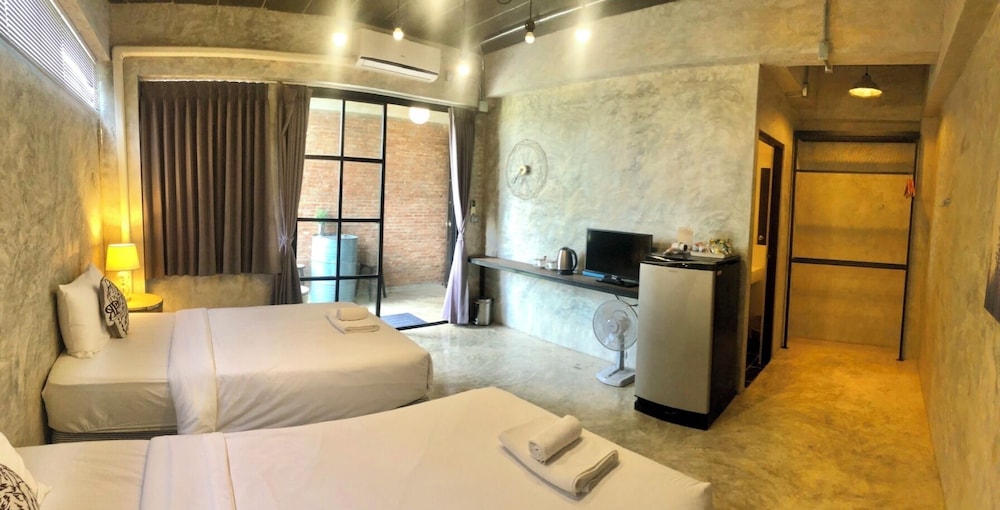 STANDARD, TWIN BEDS