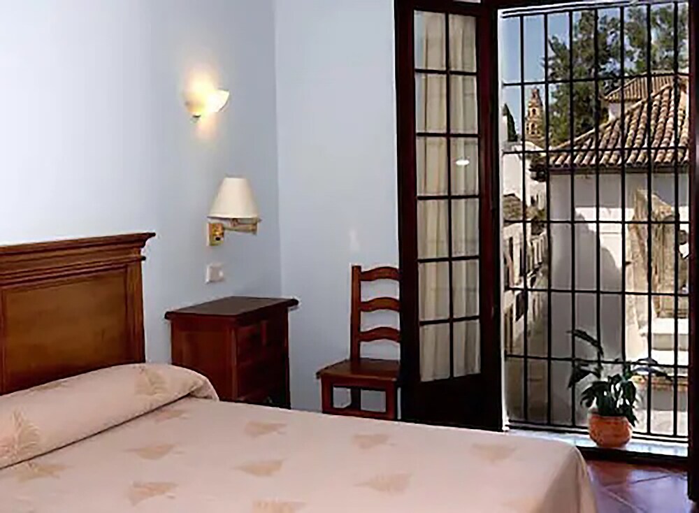Plateros Hotel 11/50