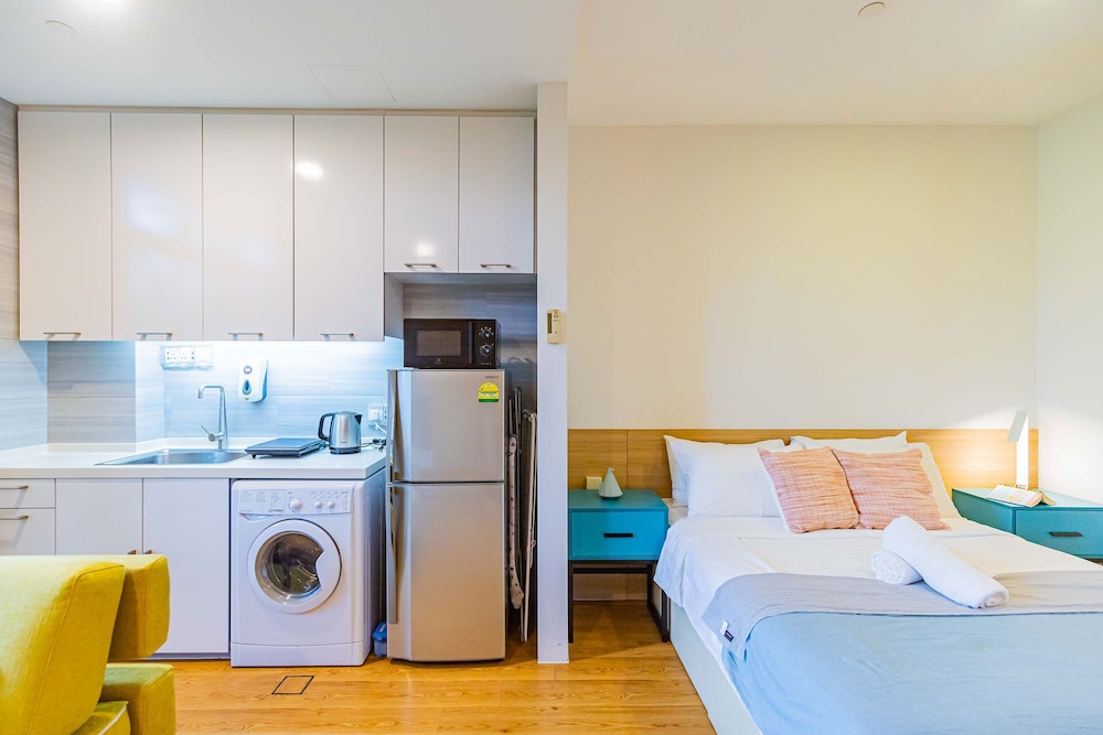 Thanksgiving Serviced Residence 22/67
