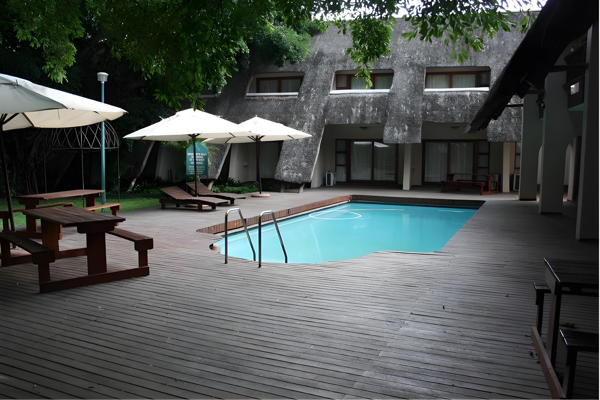 Pongola Country Lodge 21/22