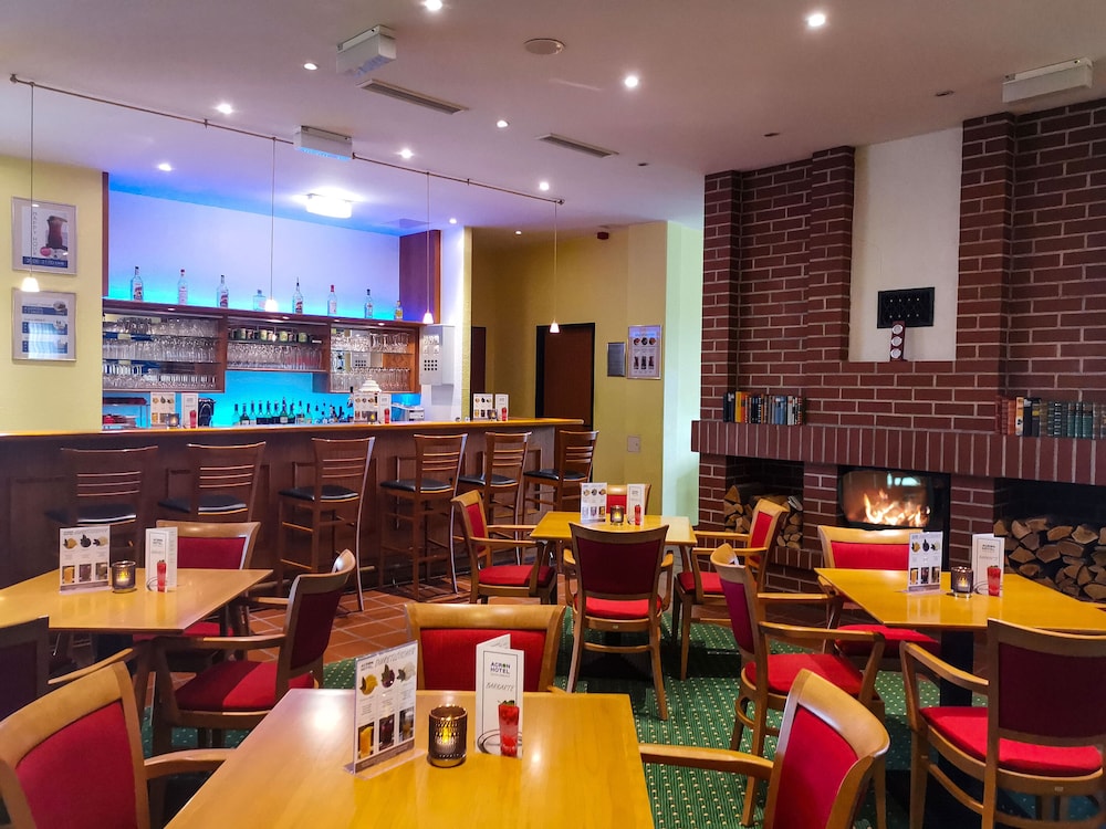 Acron Hotel Quedlinburg 35/59