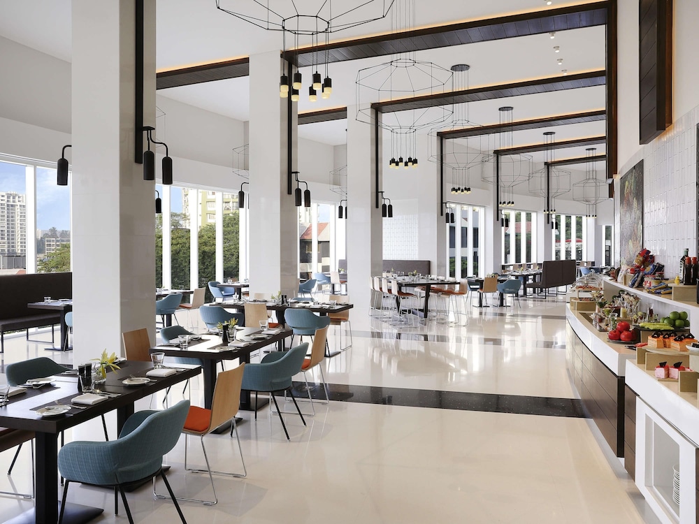 Novotel Kochi Infopark 53/60