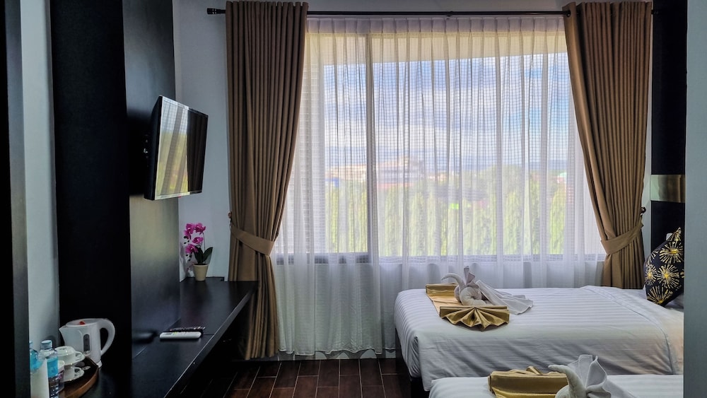 Hotel Rasamala 20/27