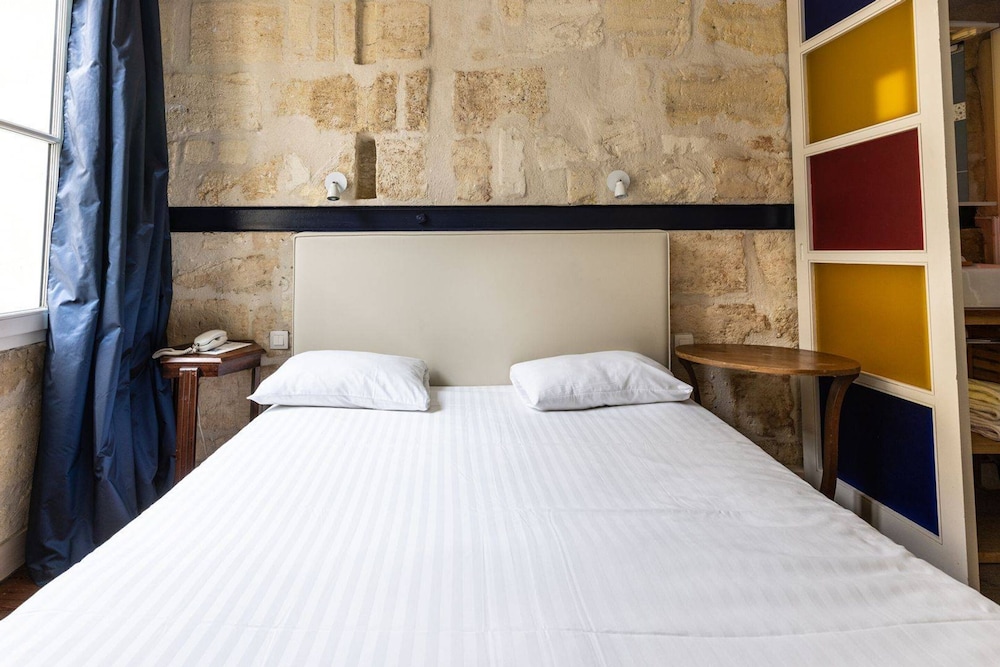 Hotel La Tour Intendance, Bordeaux 31/60