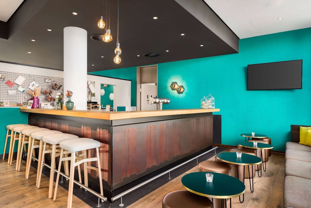 Vienna House Easy by Wyndham Wuppertal 12/50