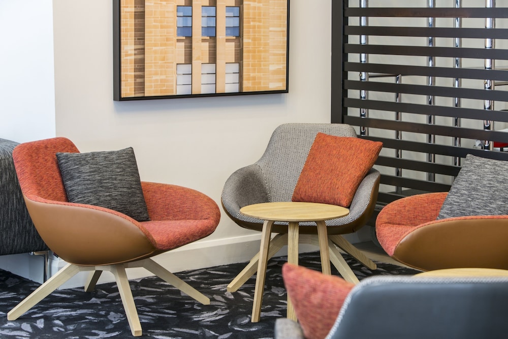 Novotel Sydney City Centre 63/89