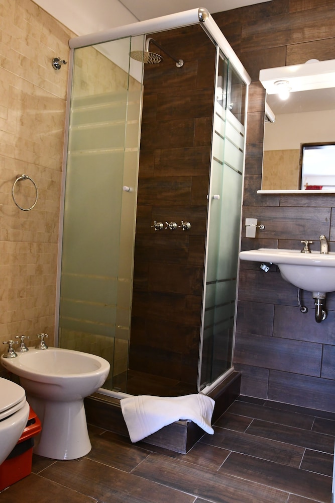 Rancho Grande Hostel 48/49